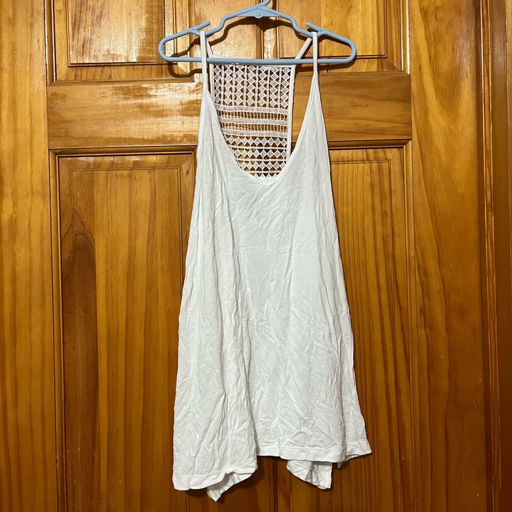 Summer Tank Top